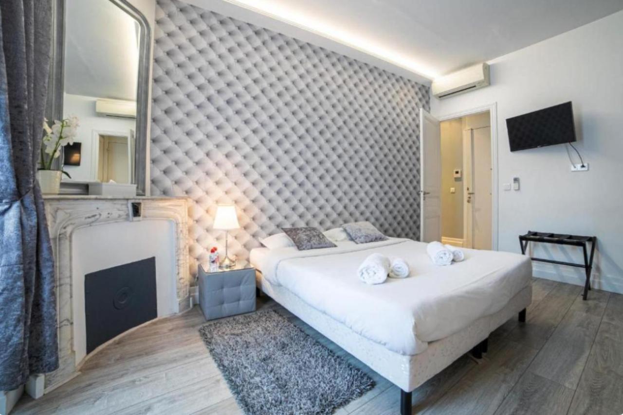 Apartment Superbe 120m2 Au Suquet - With Style *