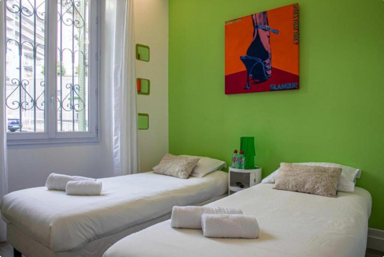 Superbe 120m2 Au Suquet - With Style Apartment *