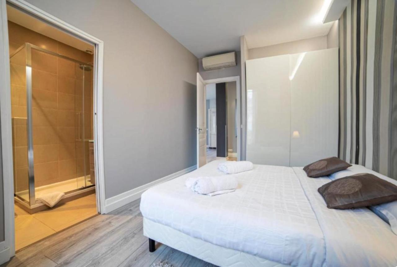 Superbe 120m2 Au Suquet - With Style Cannes