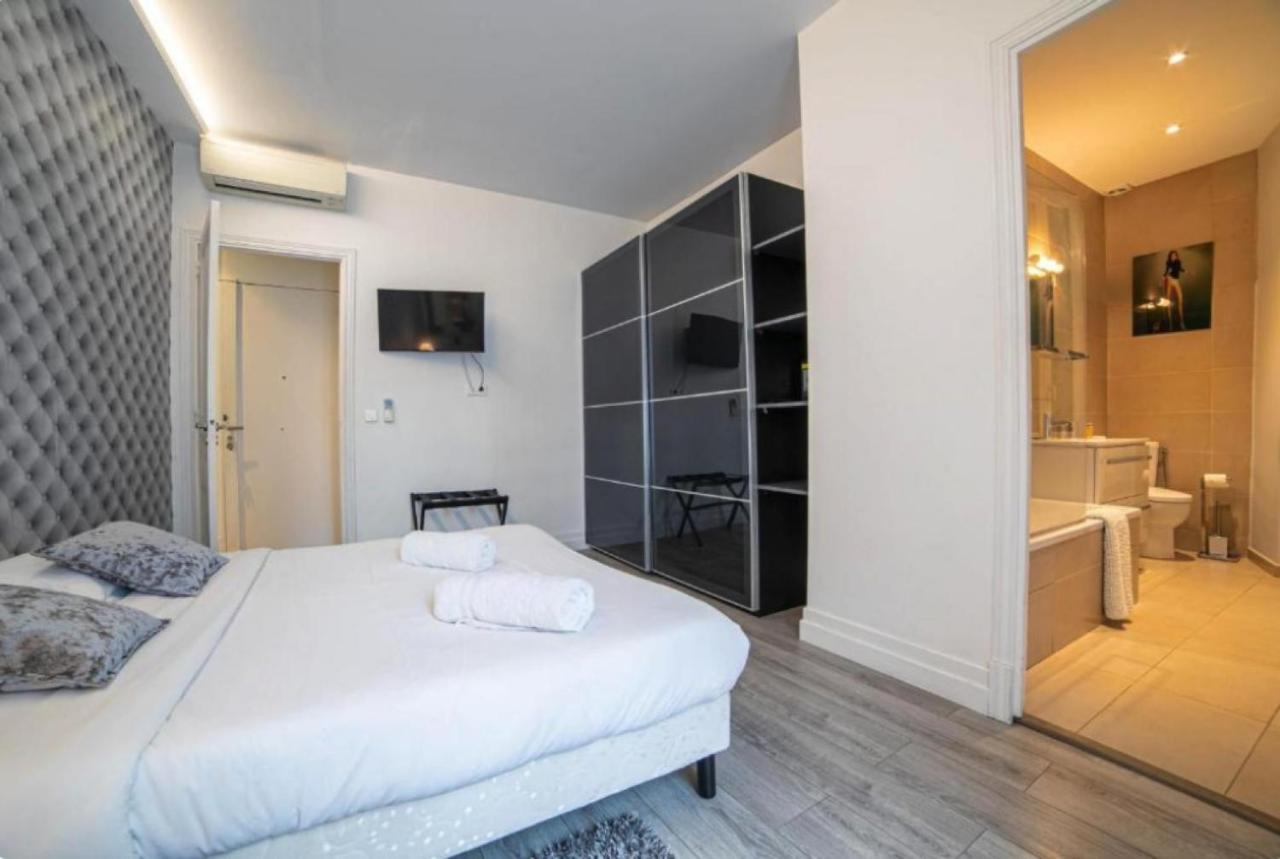 Superbe 120m2 Au Suquet - With Style