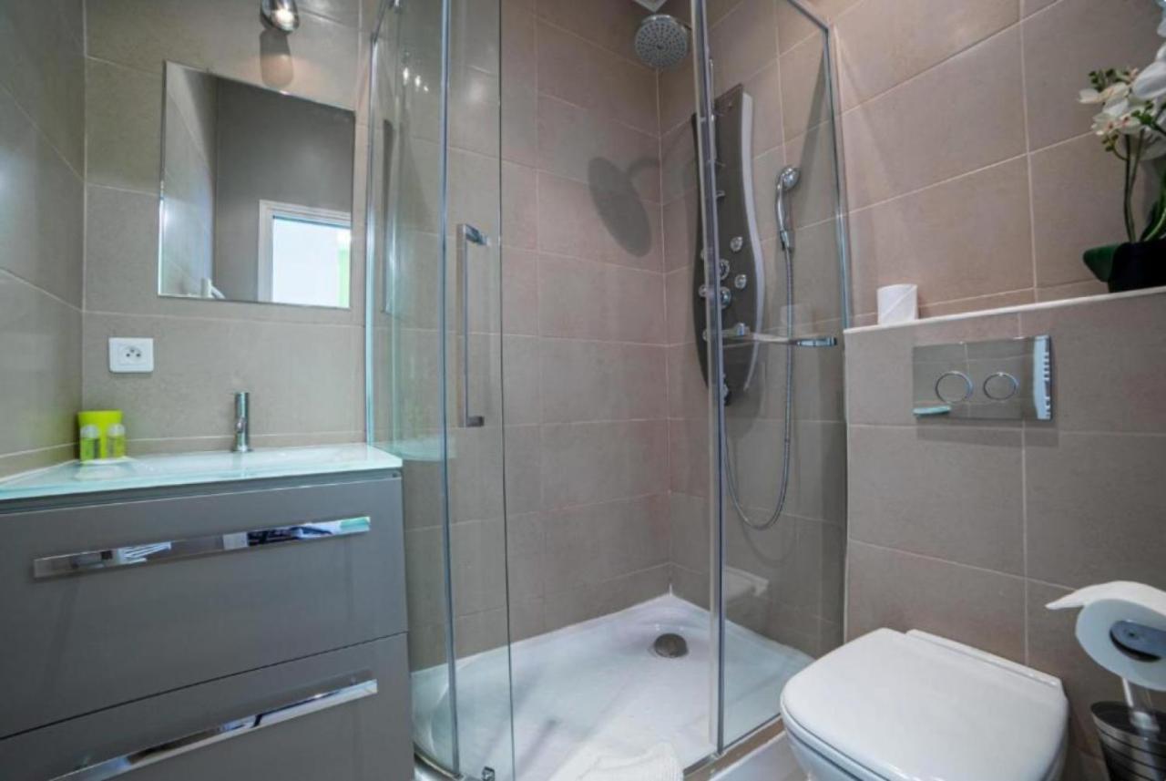 Superbe 120m2 Au Suquet - With Style Apartment