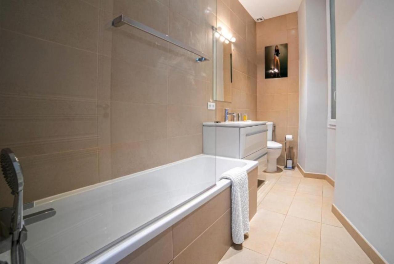 Apartment Superbe 120m2 Au Suquet - With Style Cannes