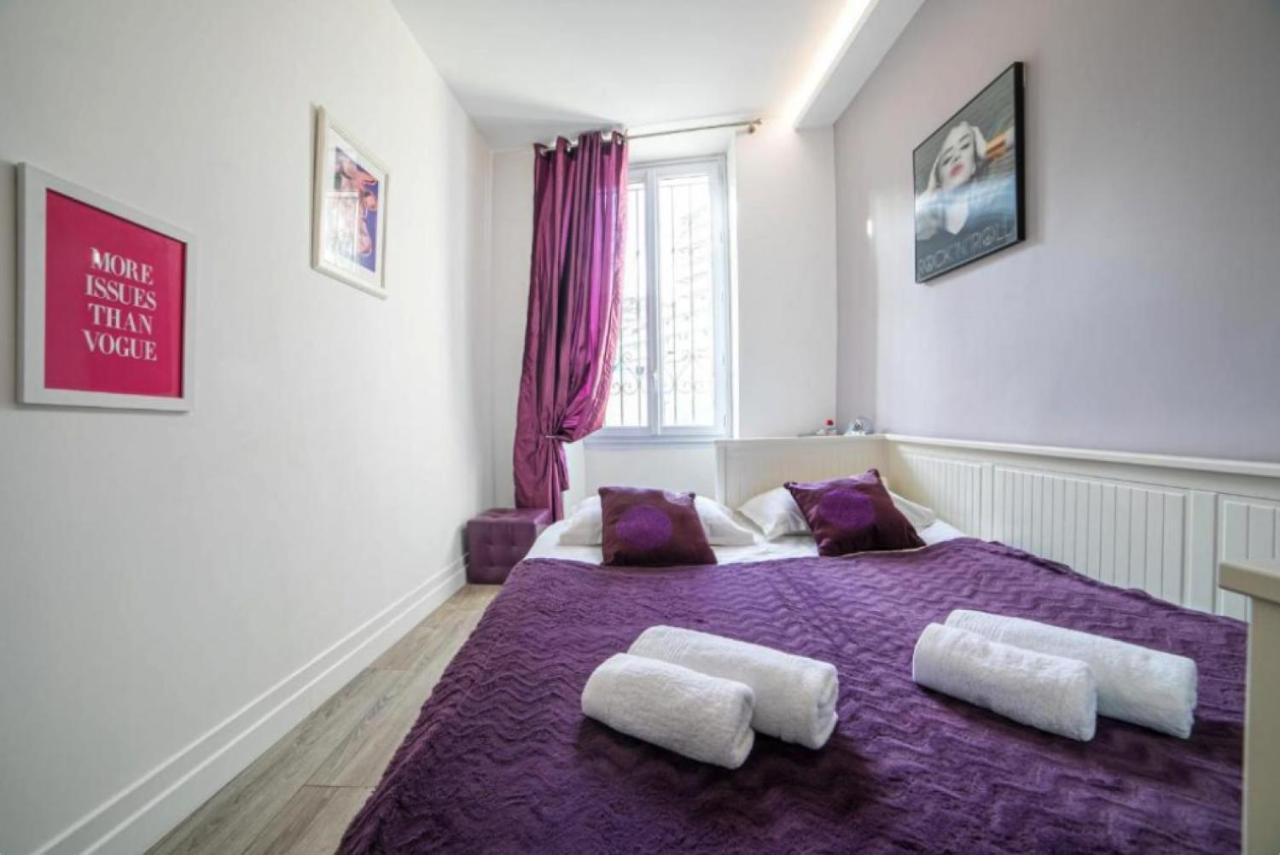 Superbe 120m2 Au Suquet - With Style Cannes