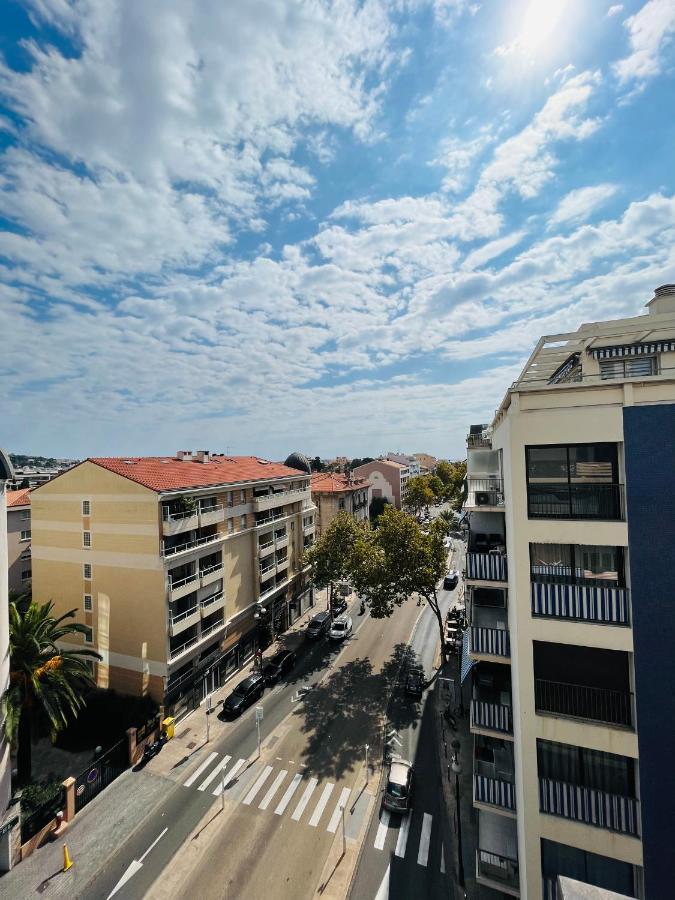 Appartement Amazing 10min Palais Des Festivals In