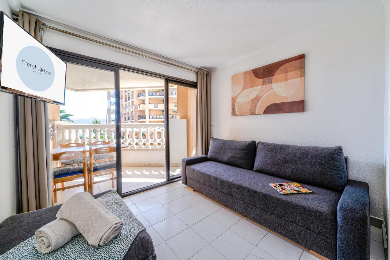 Appartement La Palme D'azur -