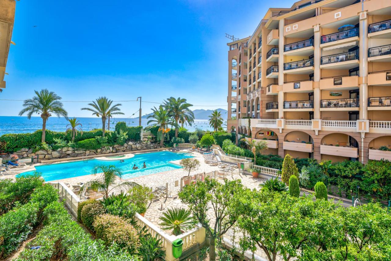 La Palme D'azur - Cannes