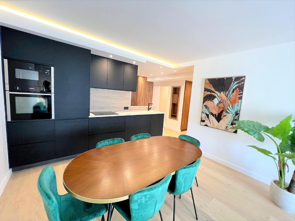 Agence Aici - Gray D'albion Apartment Cannes