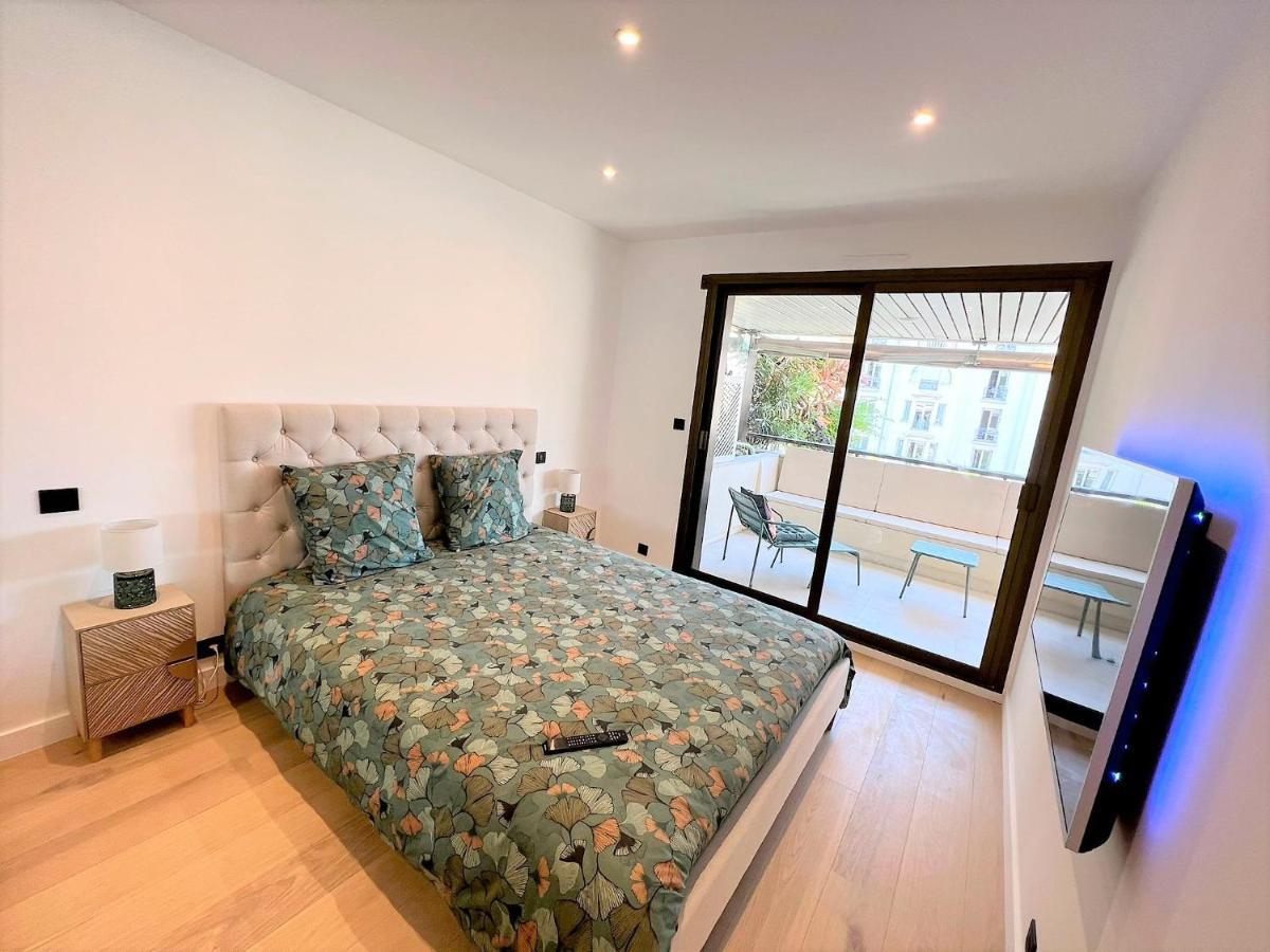 Agence Aici - Gray D'albion Apartment