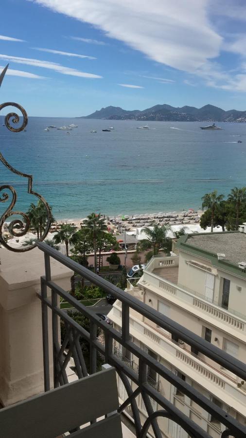 Apartment Palais Miramar 65 Bd De La Croisette *