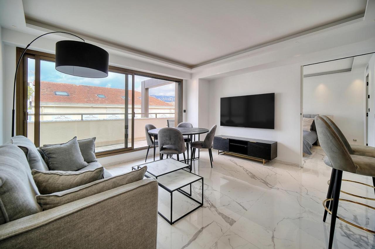 Agence Aici - Gray D'albion Apartment