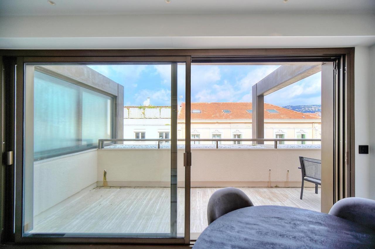 Agence Aici - Gray D'albion Apartment