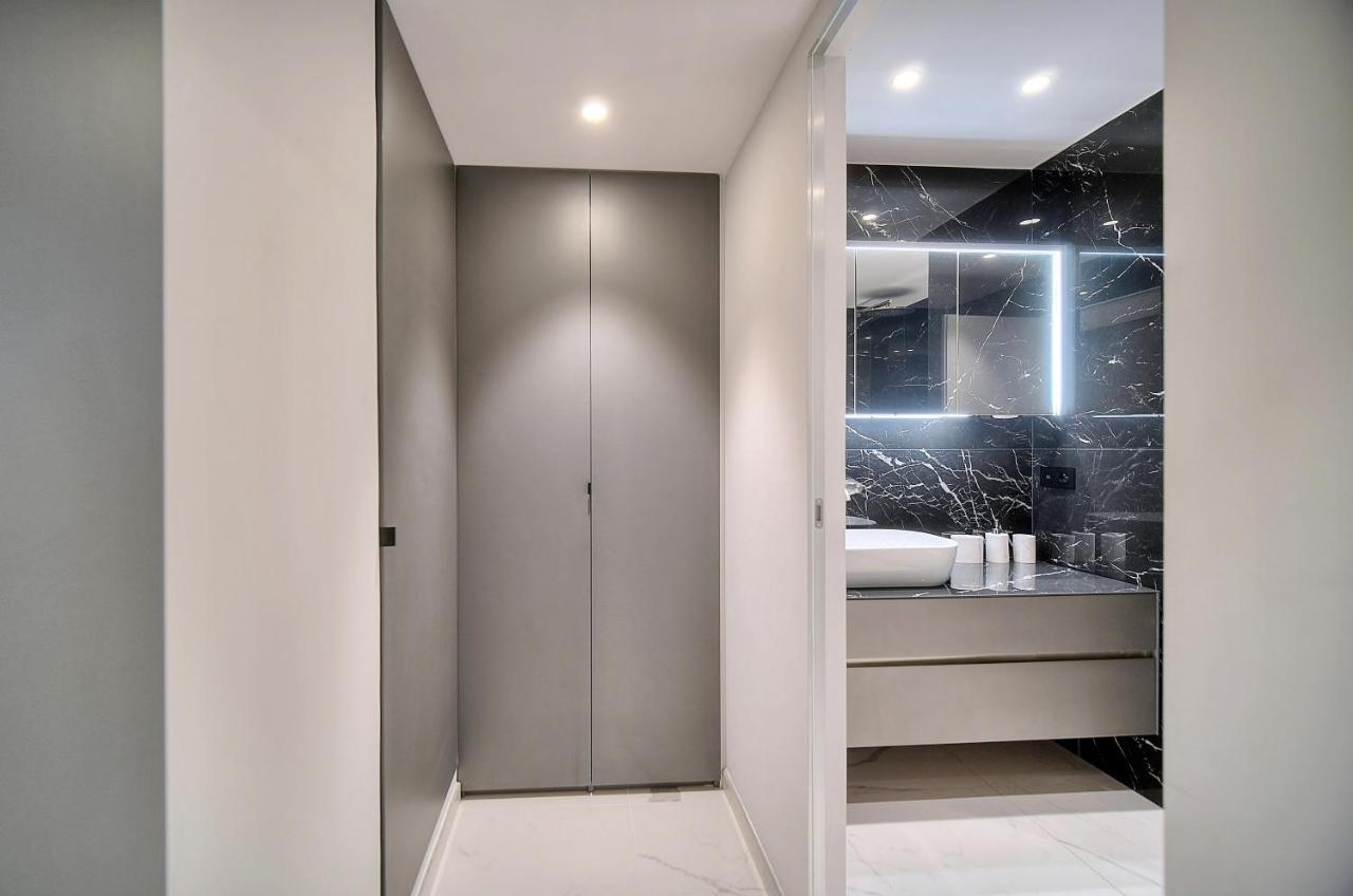 Apartment Agence Aici - Gray D'albion Cannes