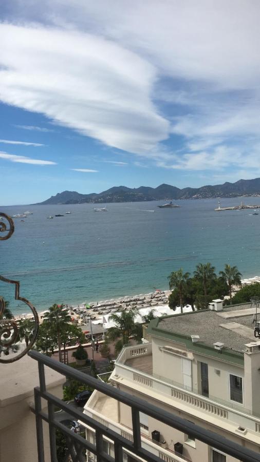Appartement Palais Miramar 65 Bd De La Croisette *