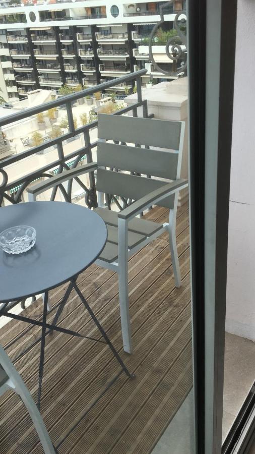 Palais Miramar 65 Bd De La Croisette Apartment Cannes