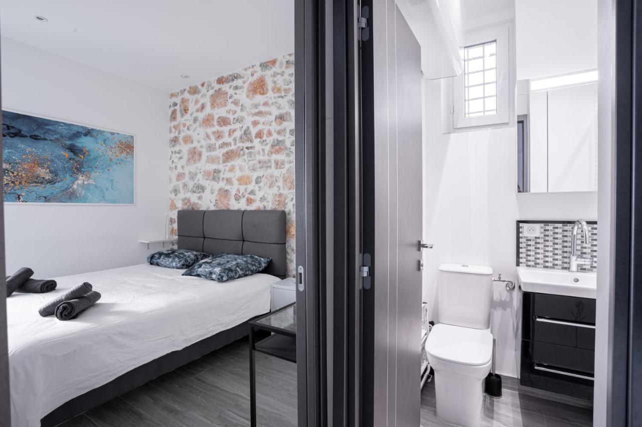 Experience Pastour Privatize 6 Aparts 10bedrooms&9baths 11doublebeds With His Duplexpenthouse Rooftop Close Palais Congres Beaches Et Suquet