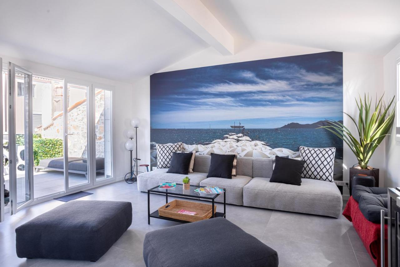 Experience Pastour Privatize 6 Aparts 10bedrooms&9baths 11doublebeds With His Duplexpenthouse Rooftop Close Palais Congres Beaches Et Suquet Cannes