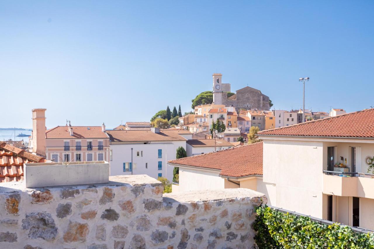 Experience Pastour Privatize 6 Aparts 10bedrooms&9baths 11doublebeds With His Duplexpenthouse Rooftop Close Palais Congres Beaches Et Suquet Apartment Cannes