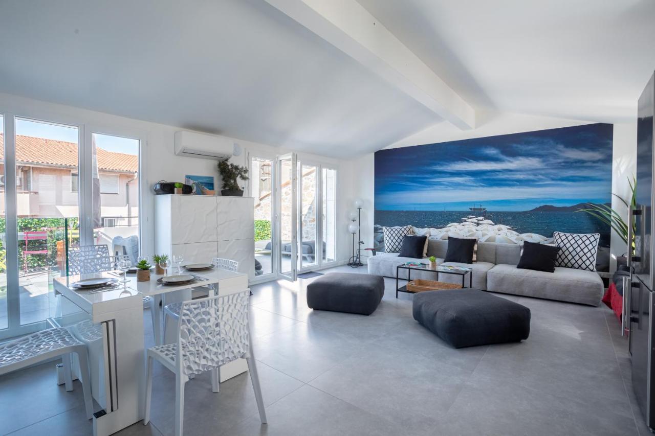 Experience Pastour Privatize 6 Aparts 10bedrooms&9baths 11doublebeds With His Duplexpenthouse Rooftop Close Palais Congres Beaches Et Suquet
