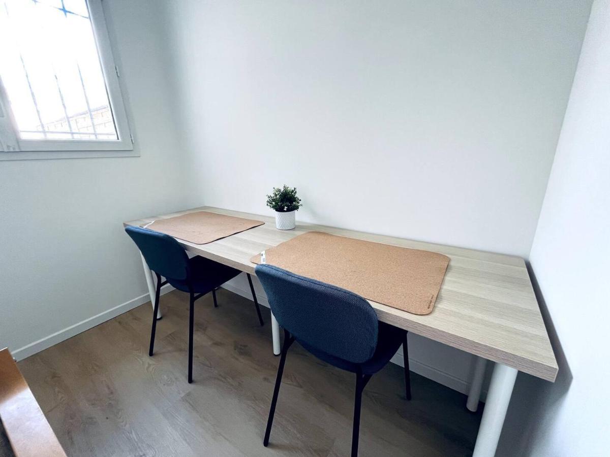 Maison De Confort A Et A 10 Minutes A Pied De La Casa de férias