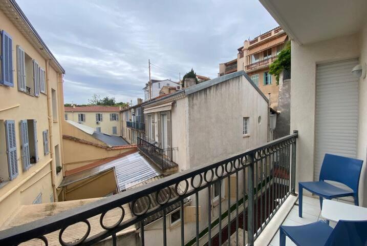 C057-appart Fonctionnel - 4 Pers - Suquet-clemenceau *