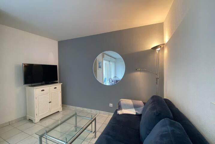Apartment C057-appart Fonctionnel - 4 Pers - Suquet-clemenceau