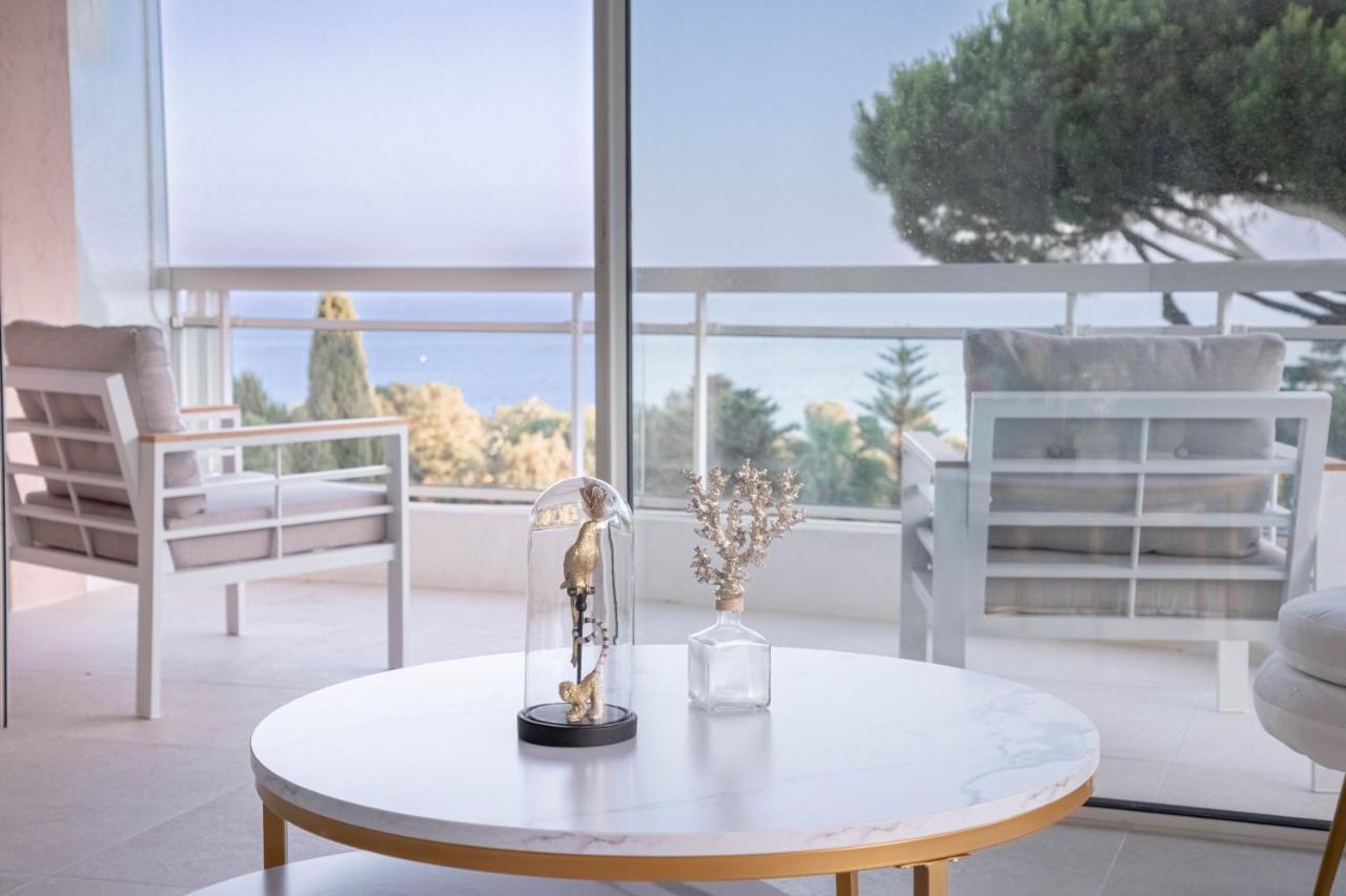 Dream By Halldis Apartment Cannes