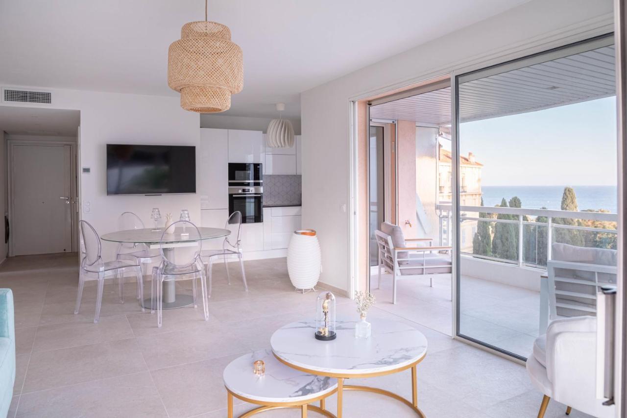 Apartment Dream By Halldis