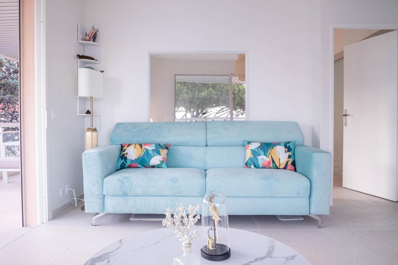 Apartment Dream By Halldis Cannes