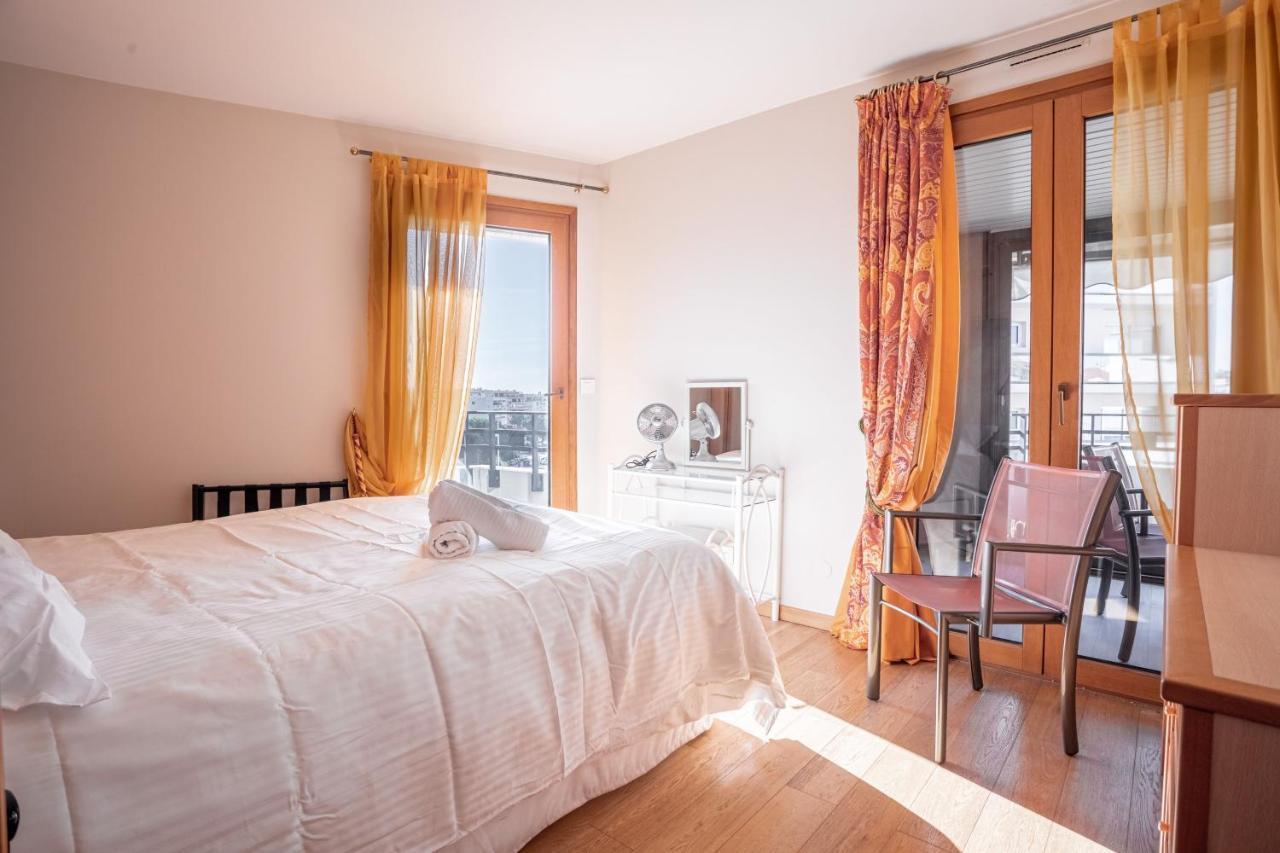 Apartment Situation Exceptionnelle Rue D Antibes Centre Cannes! By Halldis *