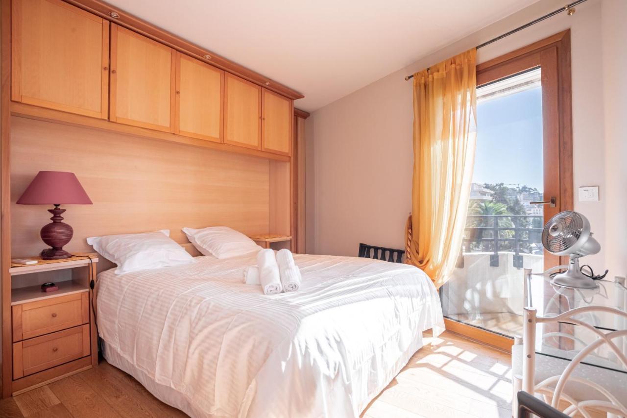 Situation Exceptionnelle Rue D Antibes Centre Cannes! By Halldis Apartment *
