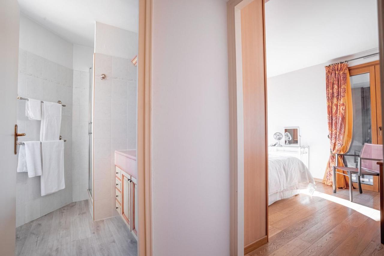Situation Exceptionnelle Rue D Antibes Centre Cannes! By Halldis Apartment *