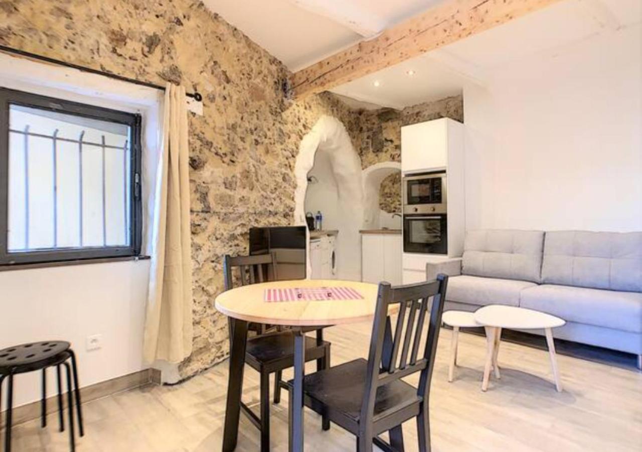 Studio Cocooning Pour 2 Personnes Suquet *