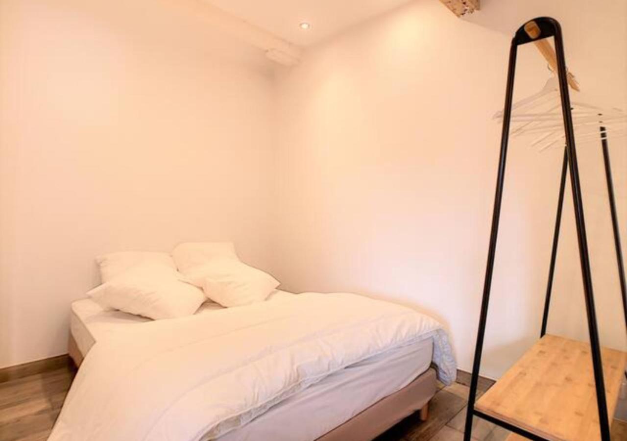 Apartment Studio Cocooning Pour 2 Personnes Suquet