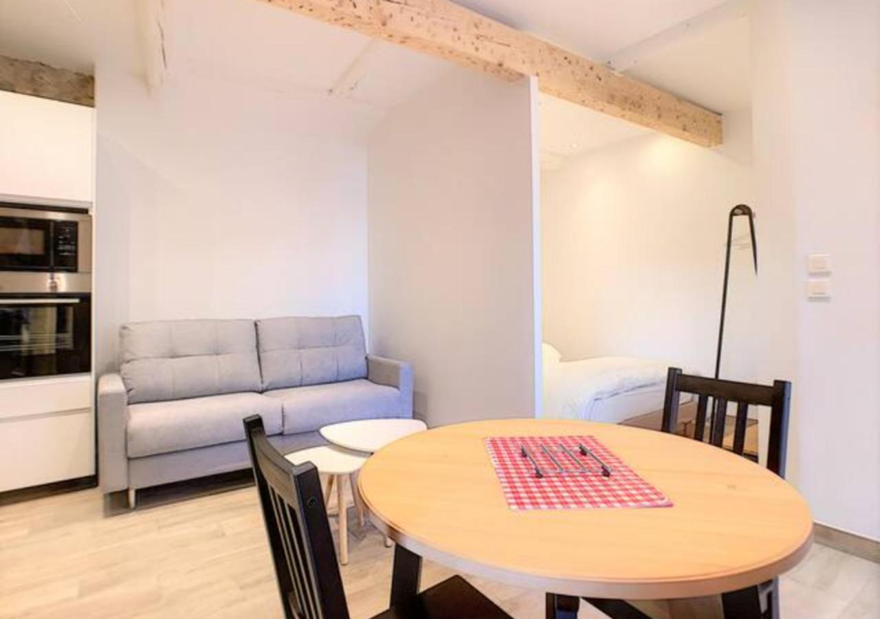 Studio Cocooning Pour 2 Personnes Suquet Apartment Cannes