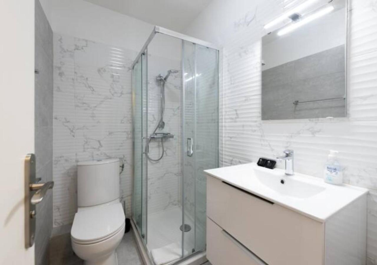 Apartment Le Cardiff Avec Grand Balcon, Piscine Et Parking, Un Fabuleux Familial En Basse Californie