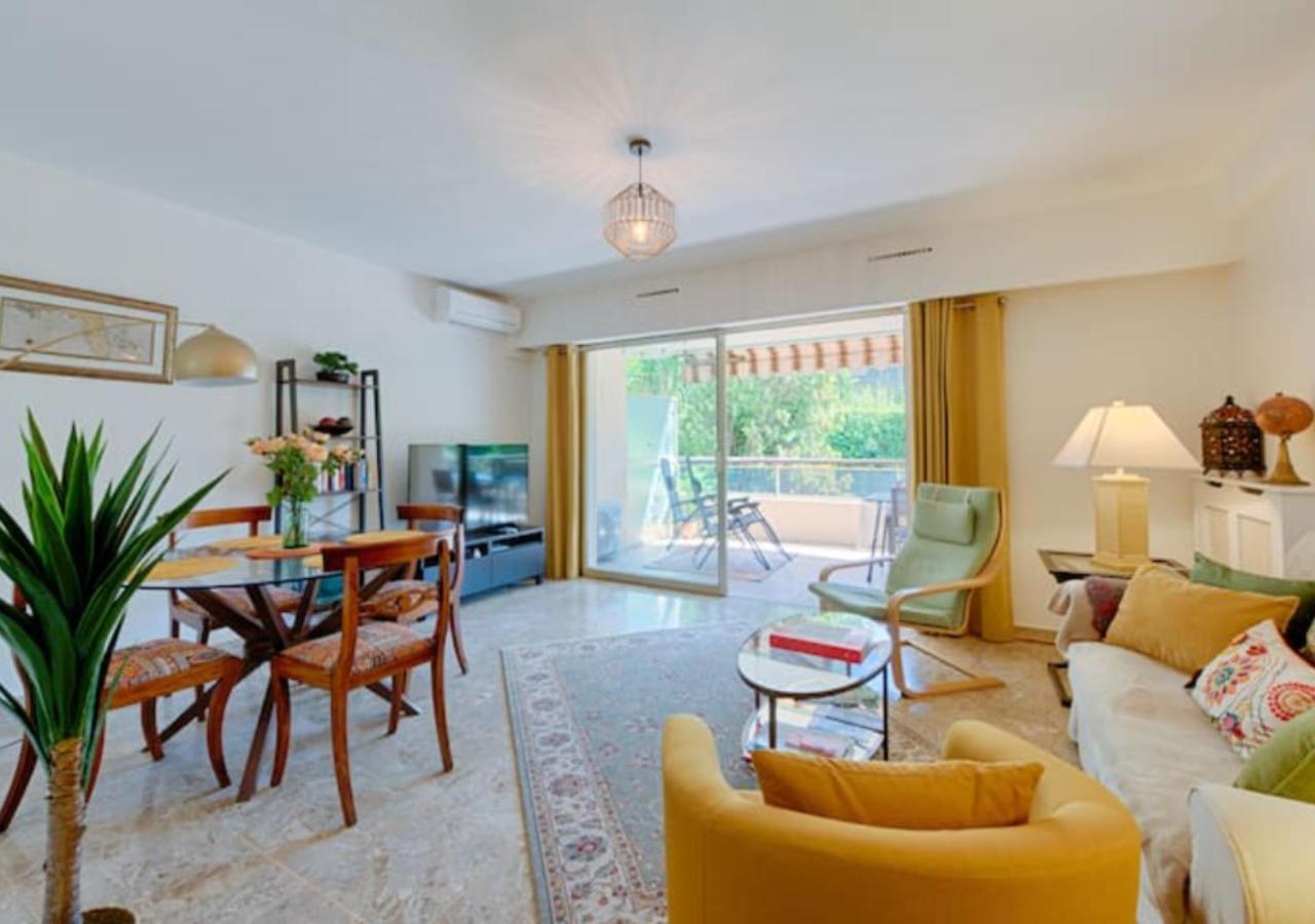 Apartment Le Cardiff Avec Grand Balcon, Piscine Et Parking, Un Fabuleux Familial En Basse Californie