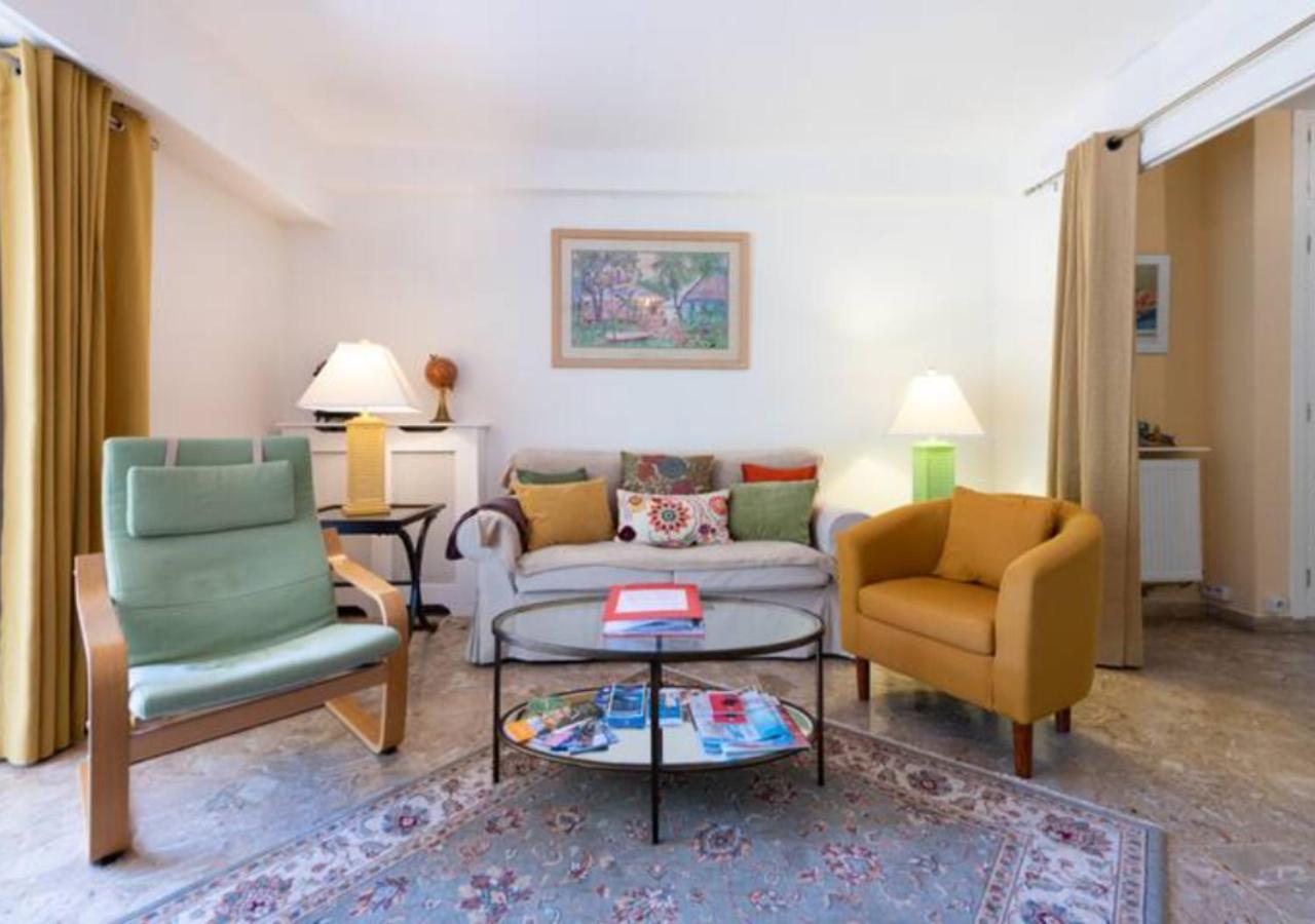 Le Cardiff Avec Grand Balcon, Piscine Et Parking, Un Fabuleux Familial En Basse Californie Apartment