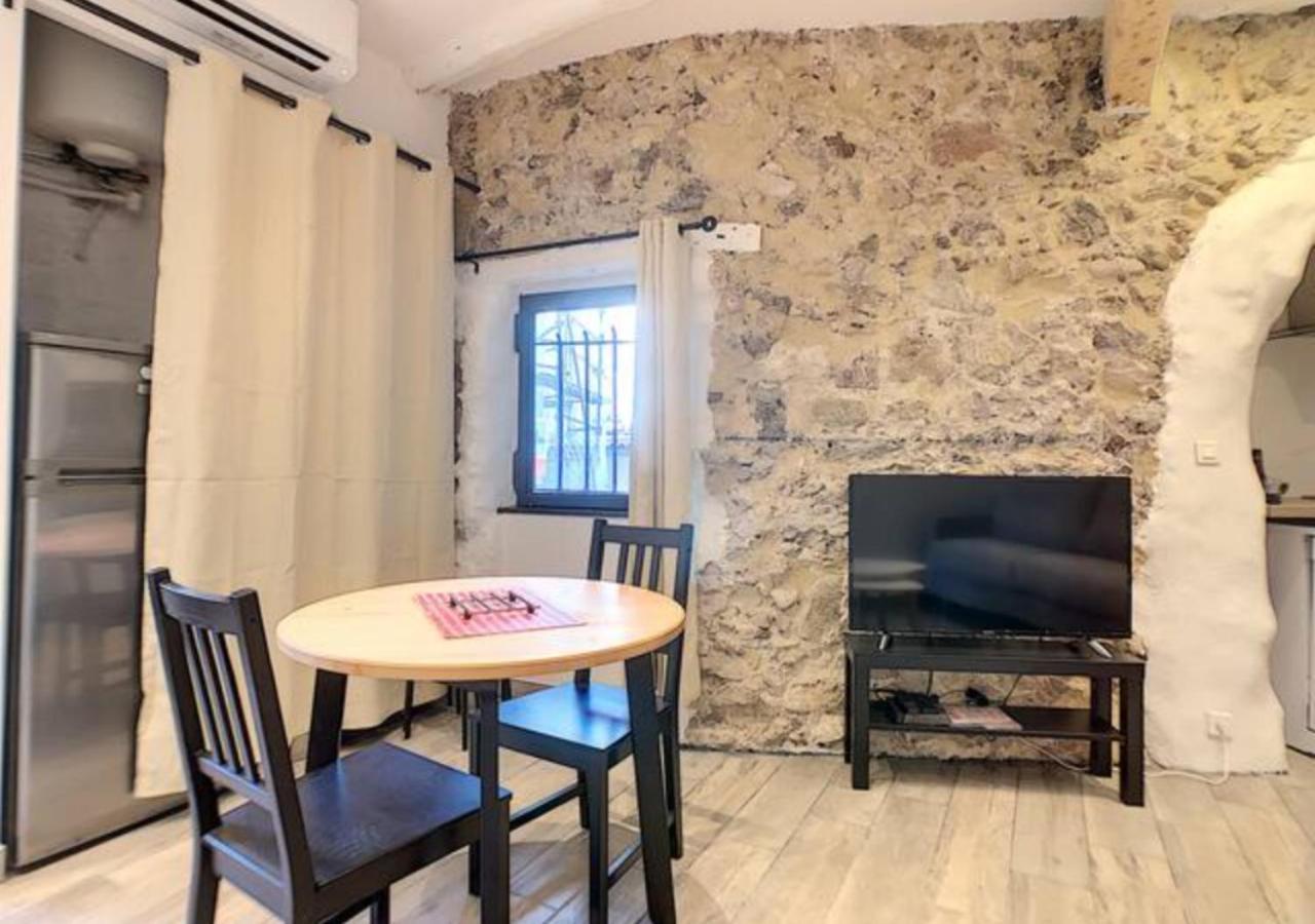 Apartment Studio Cocooning Pour 2 Personnes Suquet Cannes