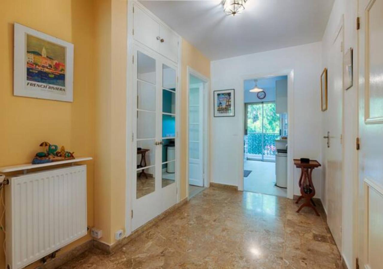 Le Cardiff Avec Grand Balcon, Piscine Et Parking, Un Fabuleux Familial En Basse Californie
