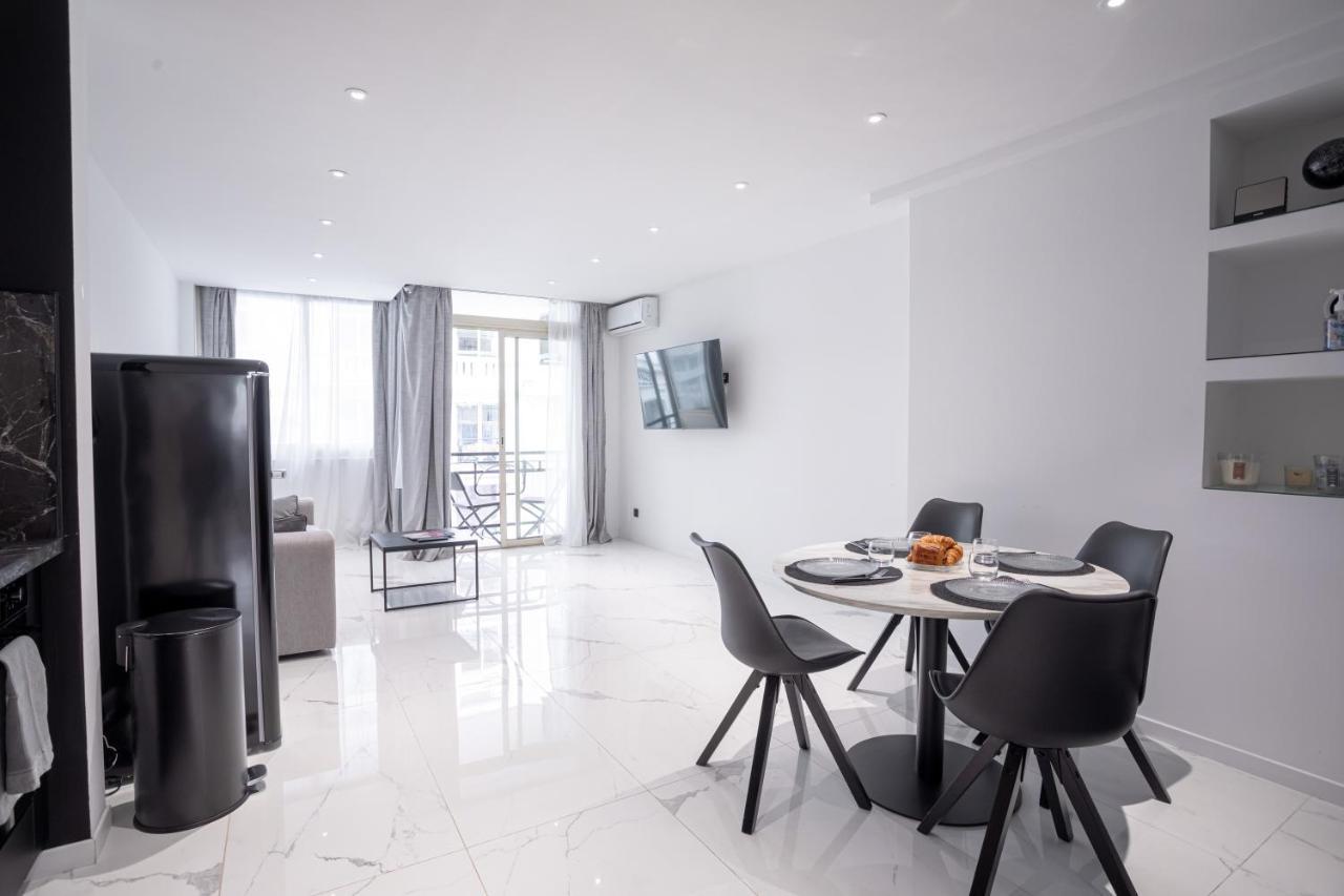 Modern Maubourg - 50m - Clim - Terrasse *