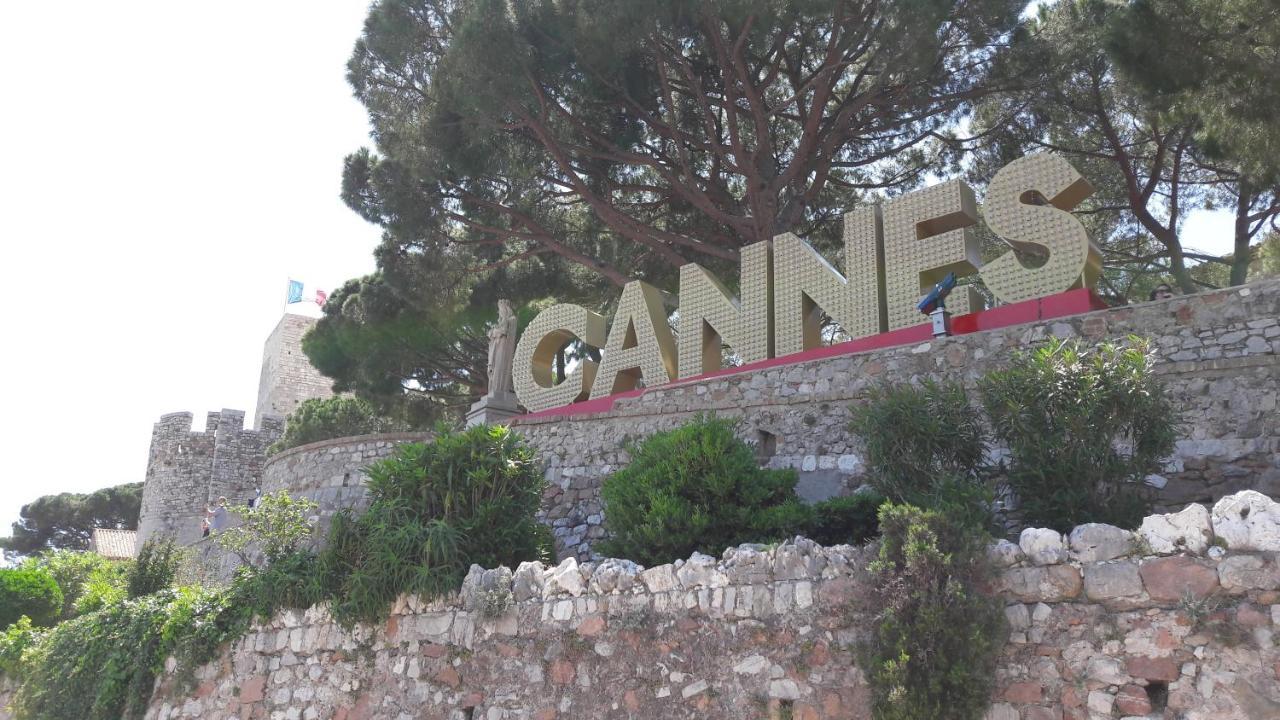 Ideal For Congresses Or Holidays * Cannes