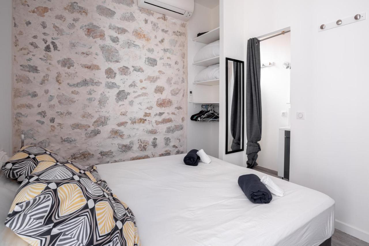 Experience Pastour Privatize 6 Aparts 10bedrooms&9baths 11doublebeds With His Duplexpenthouse Rooftop Close Palais Congres Beaches Et Suquet