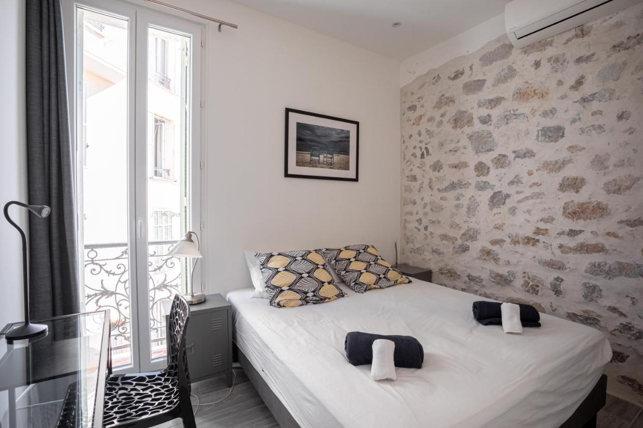 Experience Pastour Privatize 6 Aparts 10bedrooms&9baths 11doublebeds With His Duplexpenthouse Rooftop Close Palais Congres Beaches Et Suquet Apartment Cannes