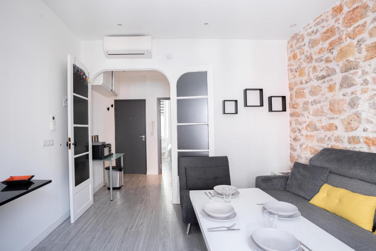 Experience Pastour Privatize 6 Aparts 10bedrooms&9baths 11doublebeds With His Duplexpenthouse Rooftop Close Palais Congres Beaches Et Suquet Apartment Cannes