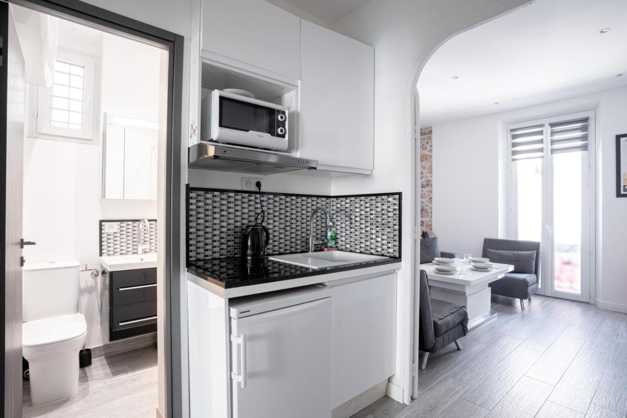 Experience Pastour Privatize 6 Aparts 10bedrooms&9baths 11doublebeds With His Duplexpenthouse Rooftop Close Palais Congres Beaches Et Suquet * Cannes