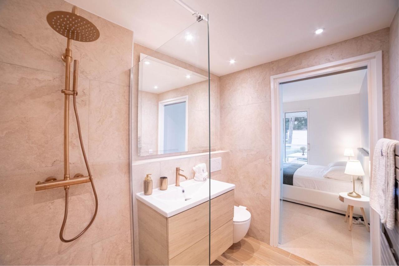 Apartment Dream By Halldis *