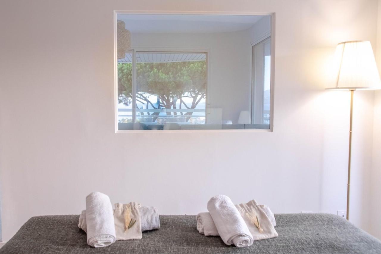 Dream By Halldis Apartment *