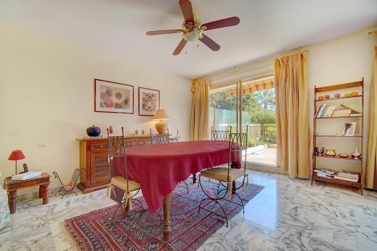 Apartment Comfortable, Superb South Terrace *