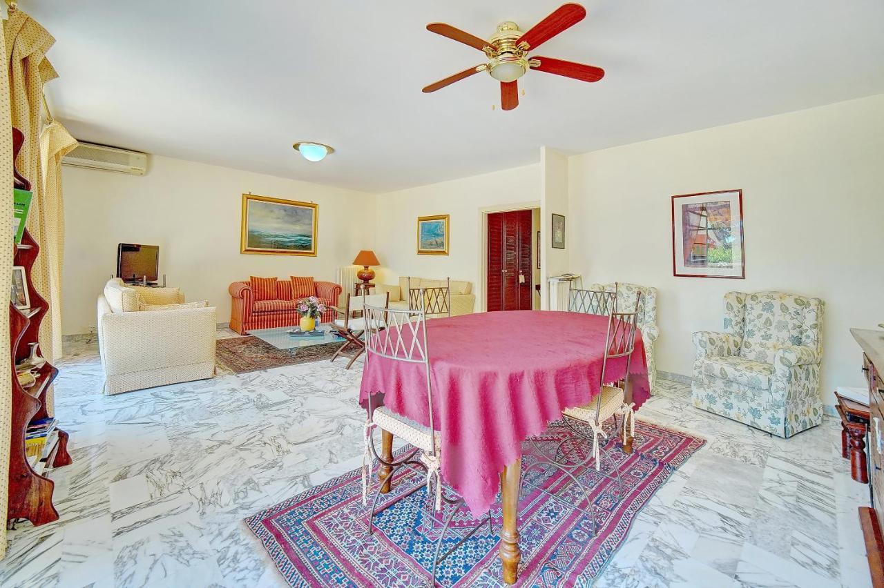 Comfortable, Superb South Terrace * Cannes