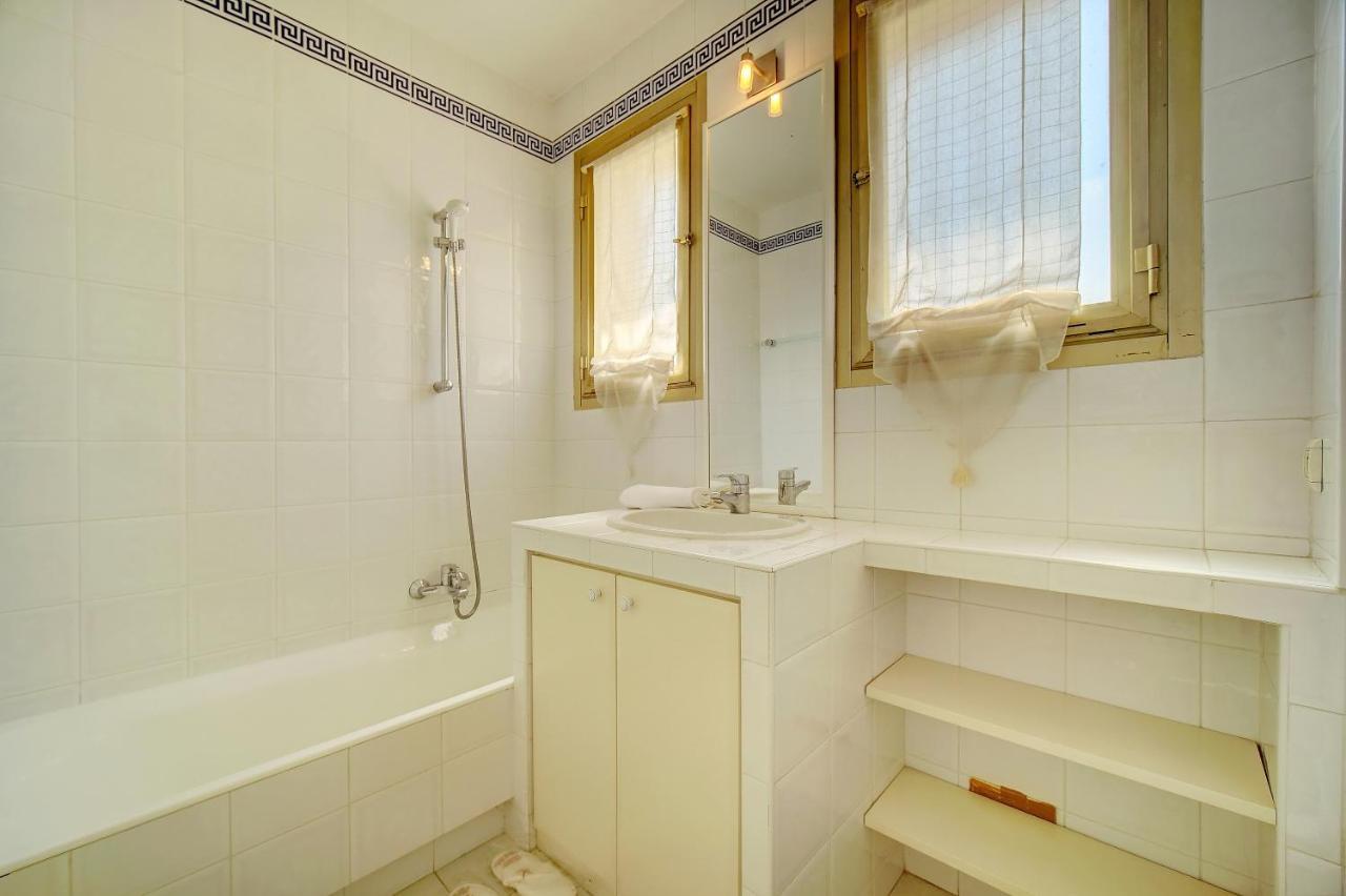 Apartment Comfortable, Superb South Terrace Cannes